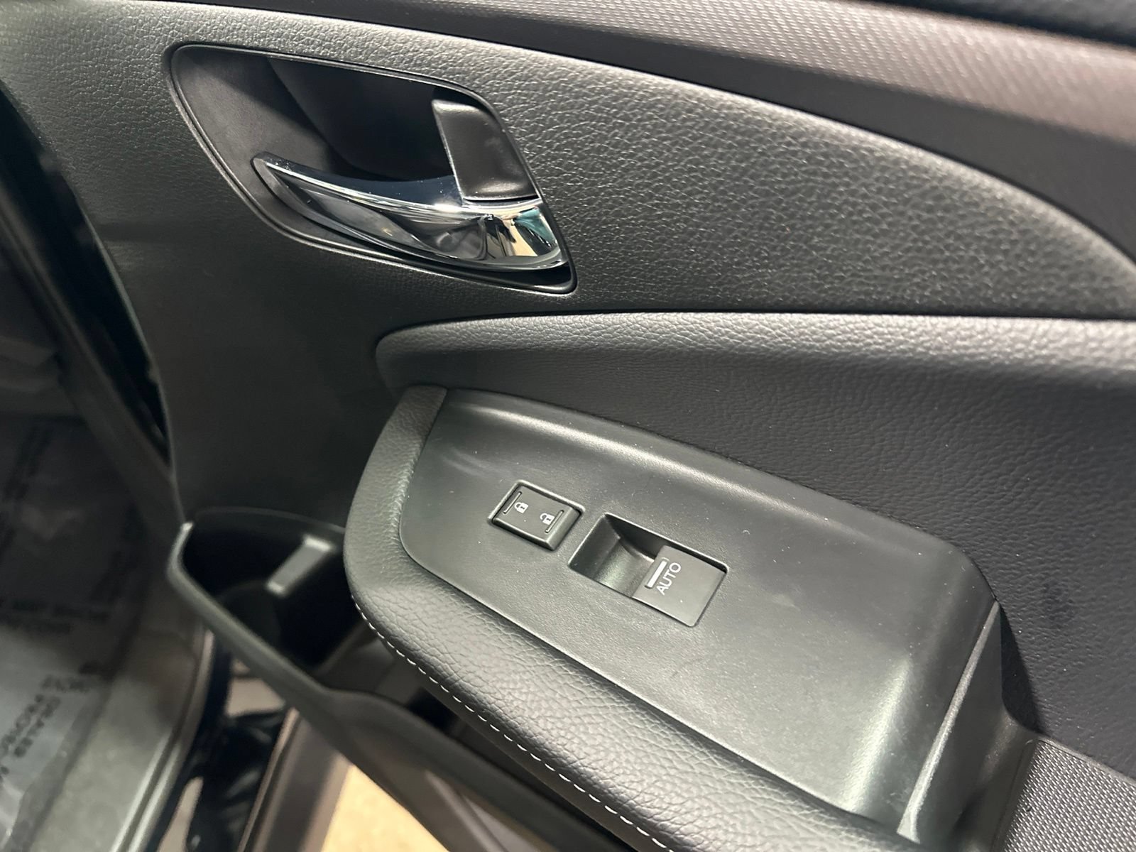 Used 2023 Honda Ridgeline RTL image 42