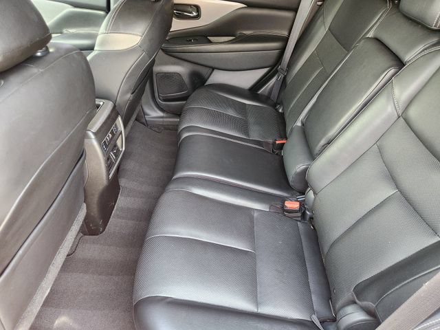 Used 2021 Nissan Murano SL AWD/4WD image 25