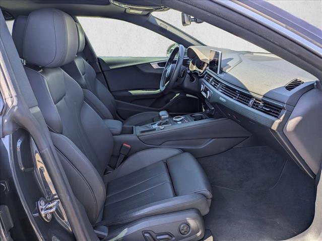 Used 2019 Audi A5 2.0T Premium Plus w/ Premium Plus image 22