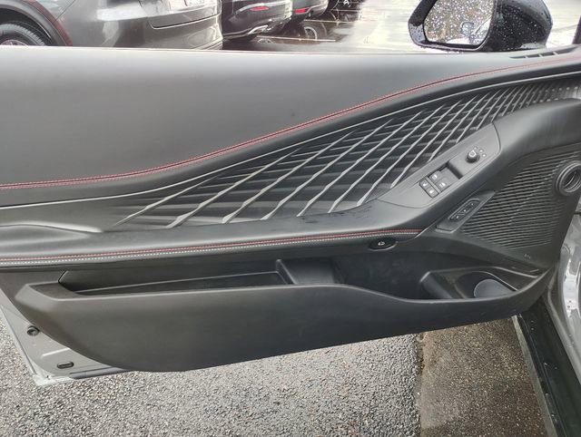 New 2026 Dodge Charger R/T Scat Pack image 12