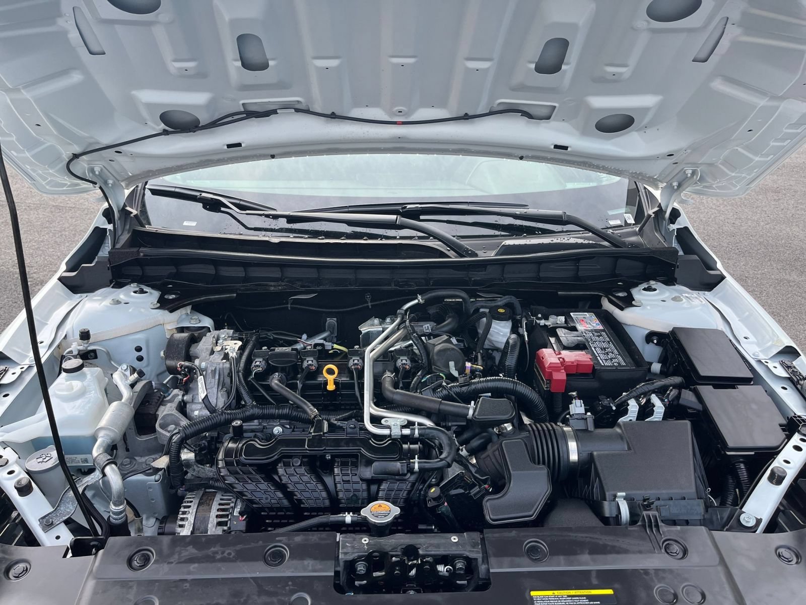 Used 2026 Nissan Altima 2.5 SV FWD image 37