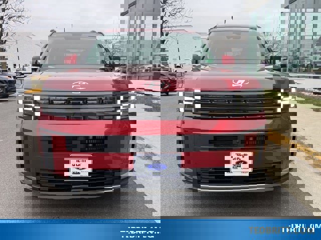 Used 2024 Hyundai Santa Fe Limited image 2