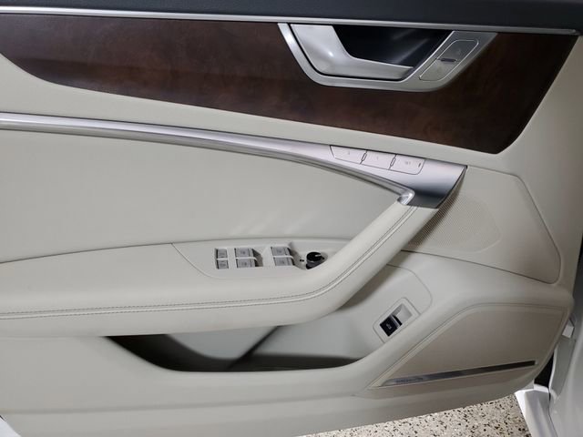 Used 2019 Audi A6 3.0T Premium Plus w/ Premium Plus Package AWD/4WD image 19