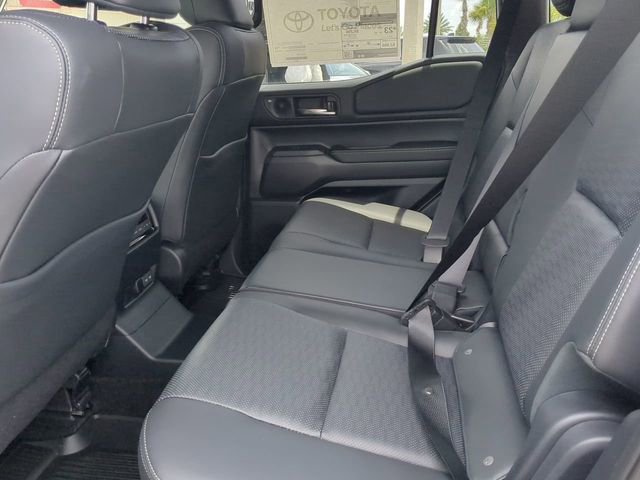 New 2026 Toyota Land Cruiser image 14