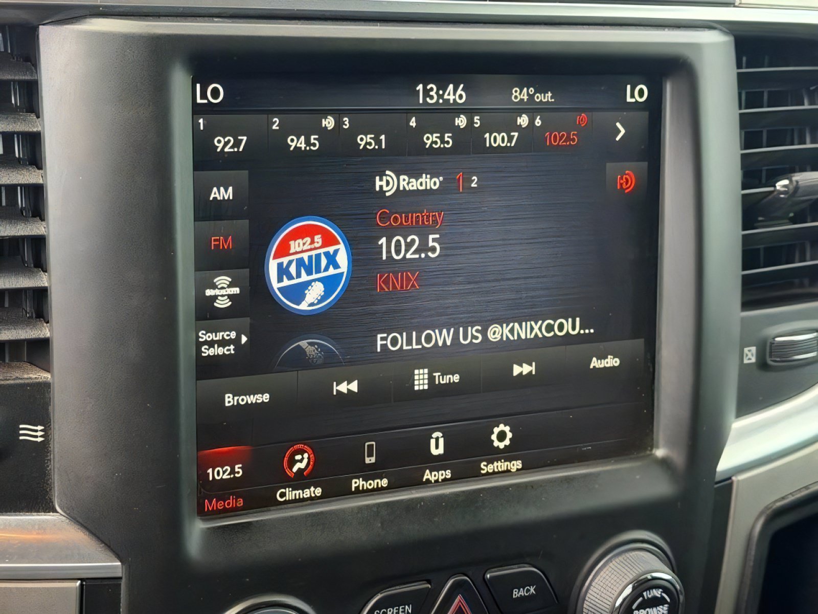 Used 2020 RAM 1500 Warlock w/ Electronics Group RWD image 26