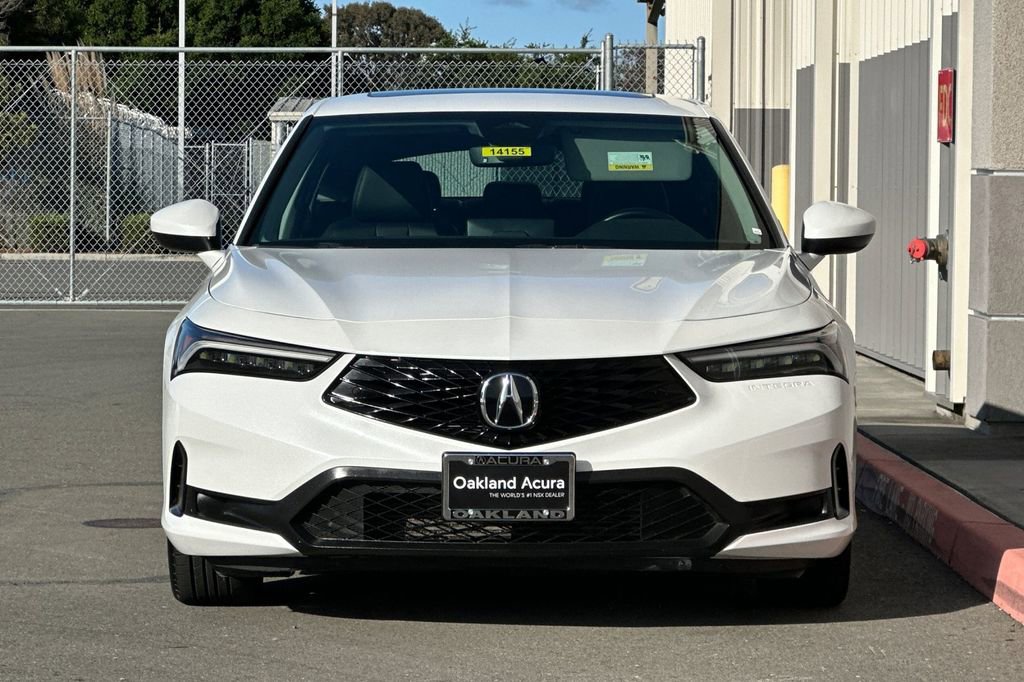 Certified 2024 Acura Integra image 10