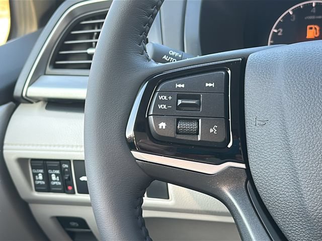 New 2027 Honda Odyssey EX-L image 30