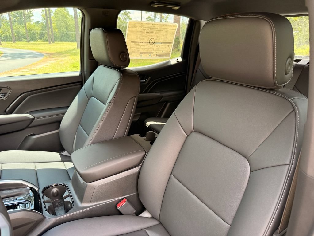 New 2026 Chevrolet Colorado LT w/ LT Convenience Package RWD image 12