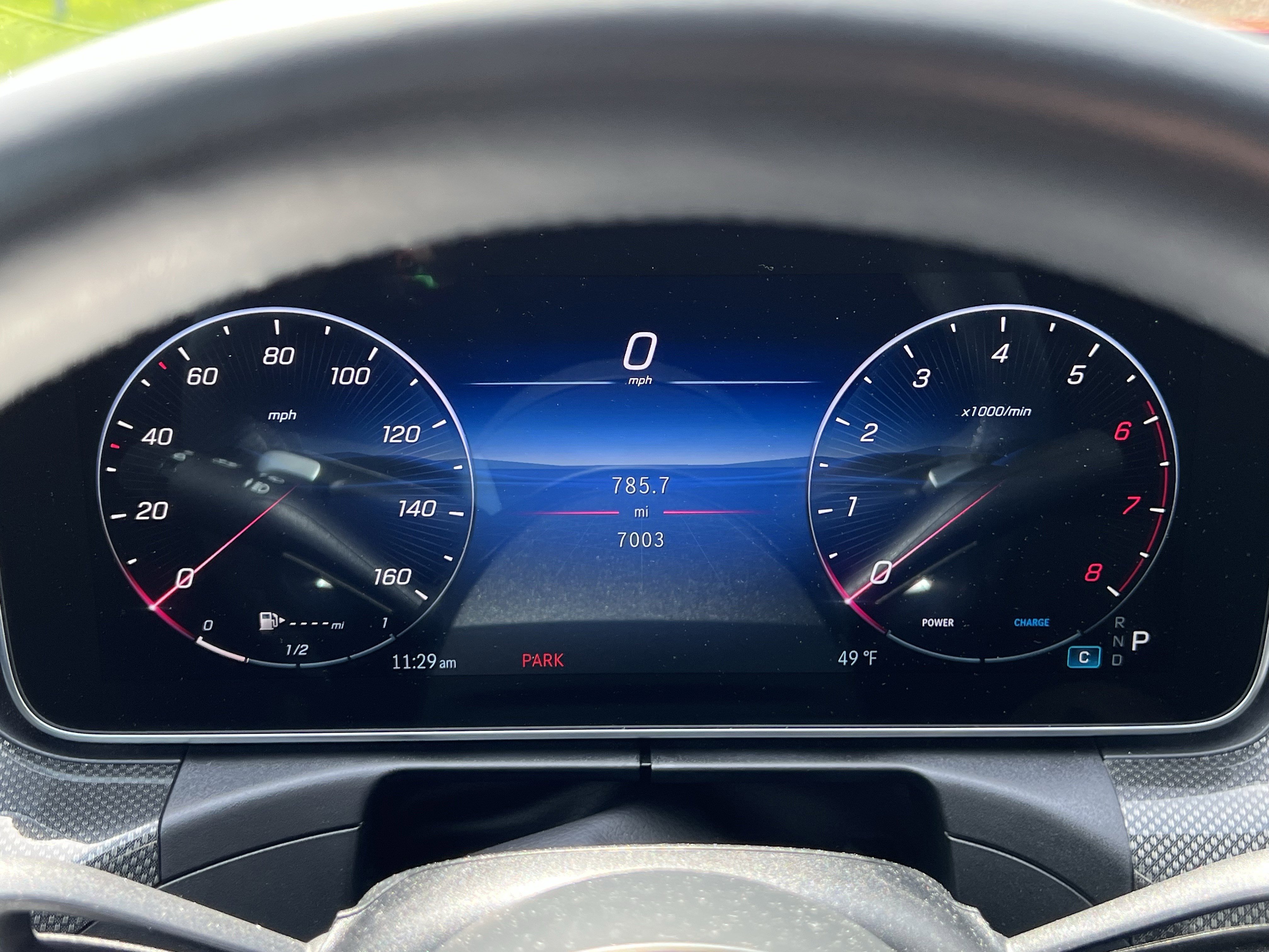 Certified 2024 Mercedes-Benz CLE 450 4MATIC Coupe image 21