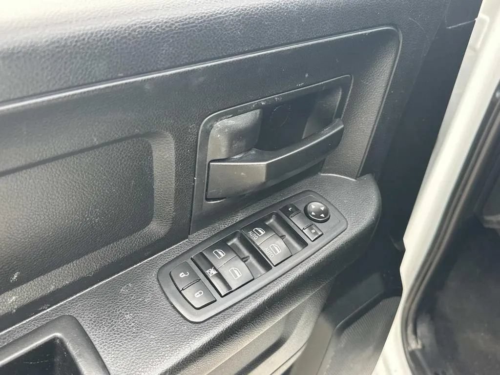 Used 2021 RAM 1500 Tradesman w/ Popular Equipment Group RWD image 15