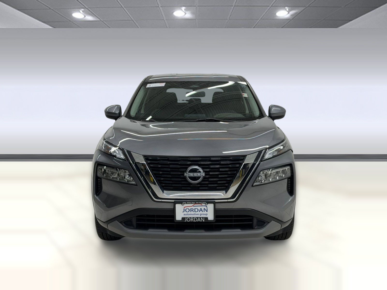 Used 2023 Nissan Rogue SV AWD/4WD image 5