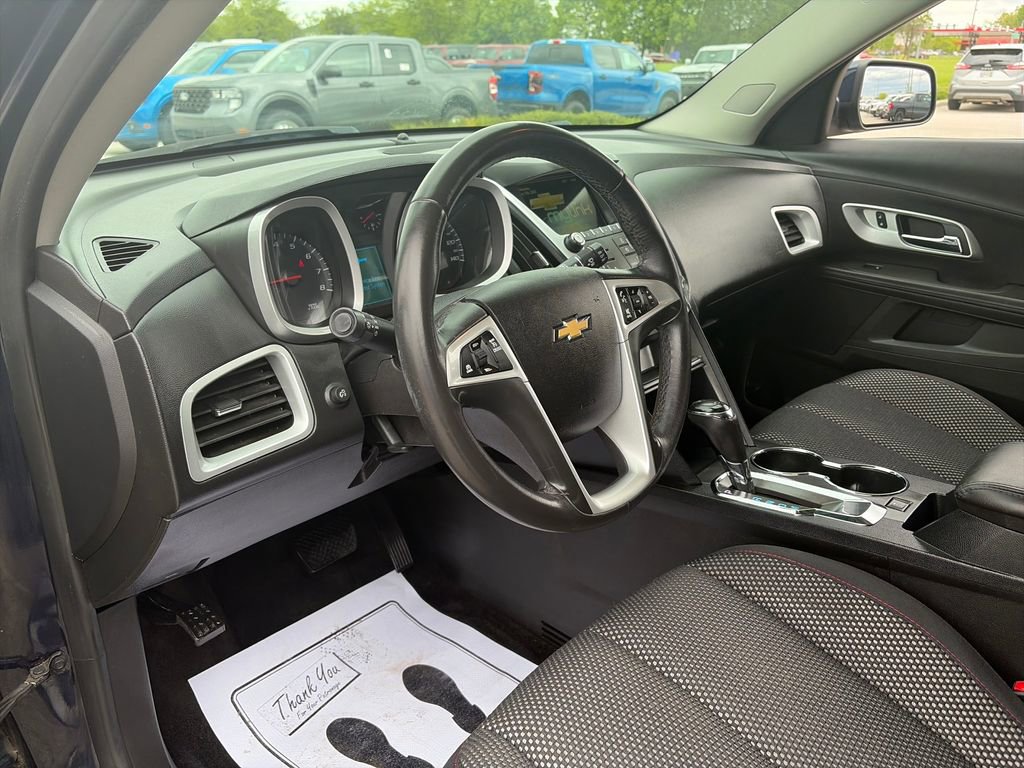 Used 2016 Chevrolet Equinox LT w/ Convenience Package FWD image 14