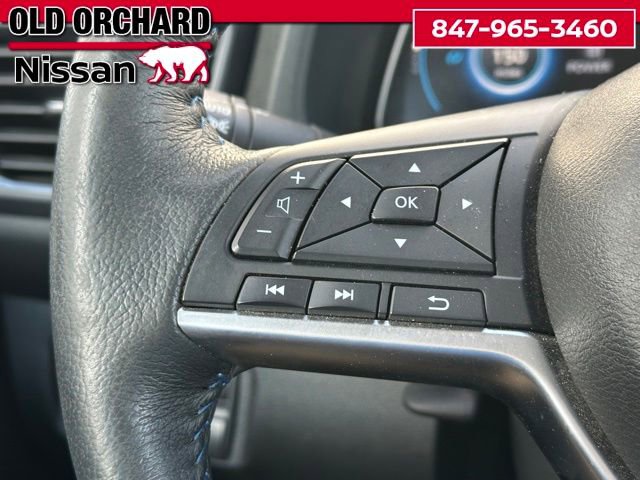 Used 2024 Nissan Leaf SV Plus image 18