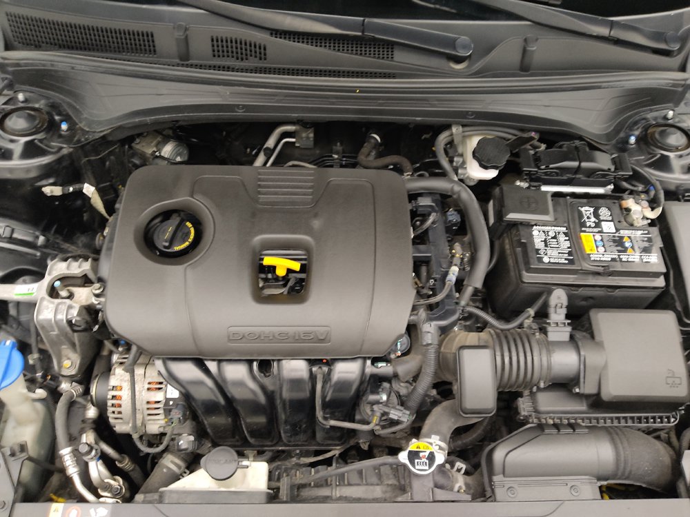 Used 2024 Kia Forte LXS FWD image 30
