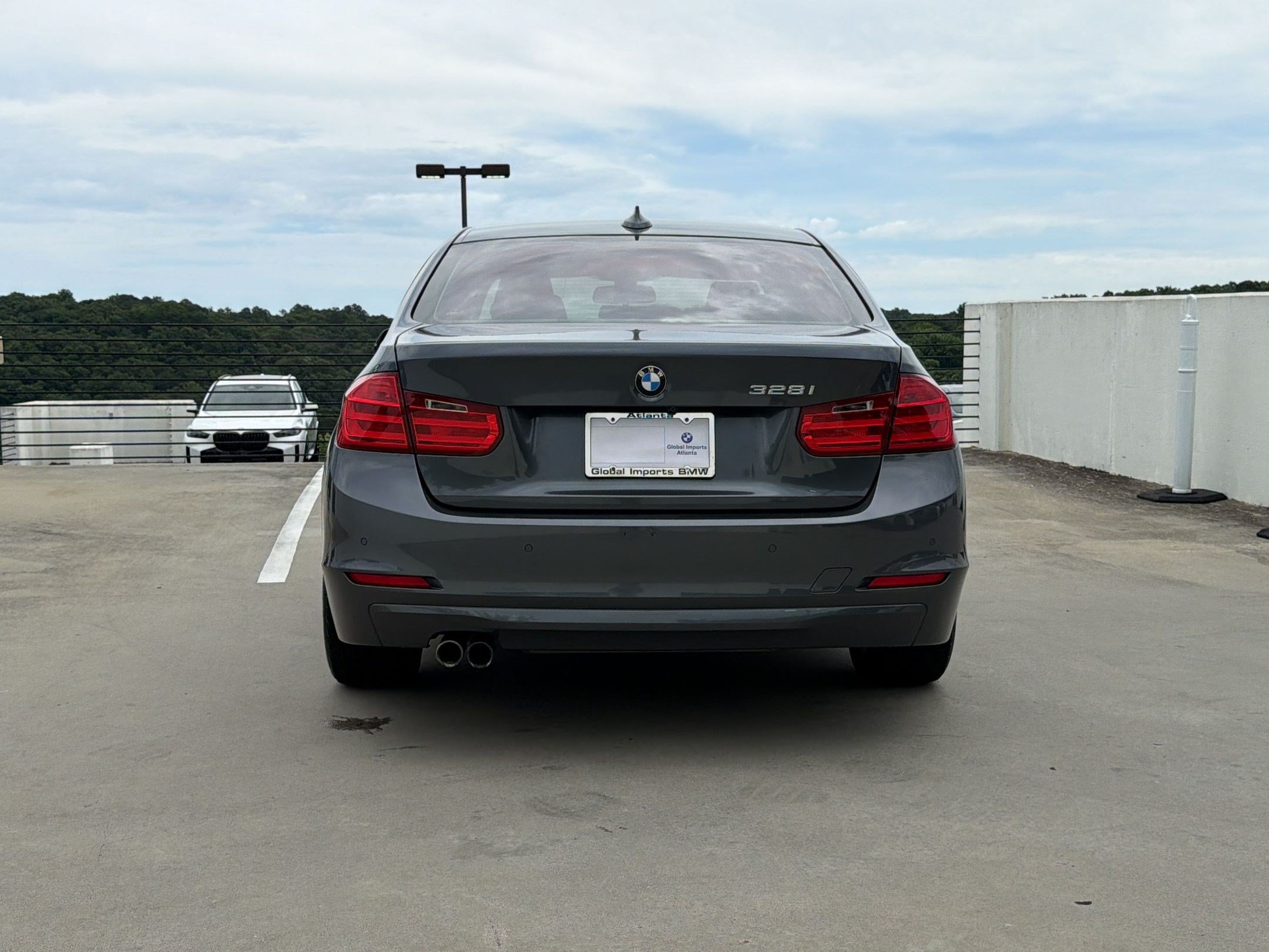 Used 2013 BMW 328i Sedan RWD image 10