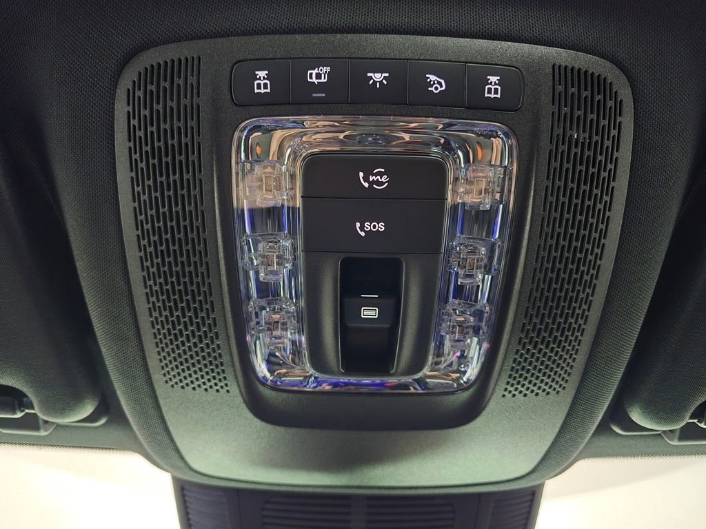 Used 2026 Mercedes-Benz GLE 450 4MATIC image 32