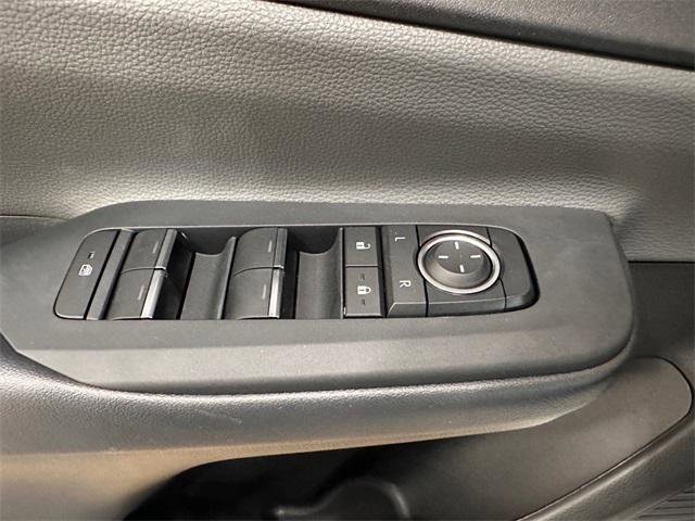 Certified 2025 Toyota Prius Limited image 15