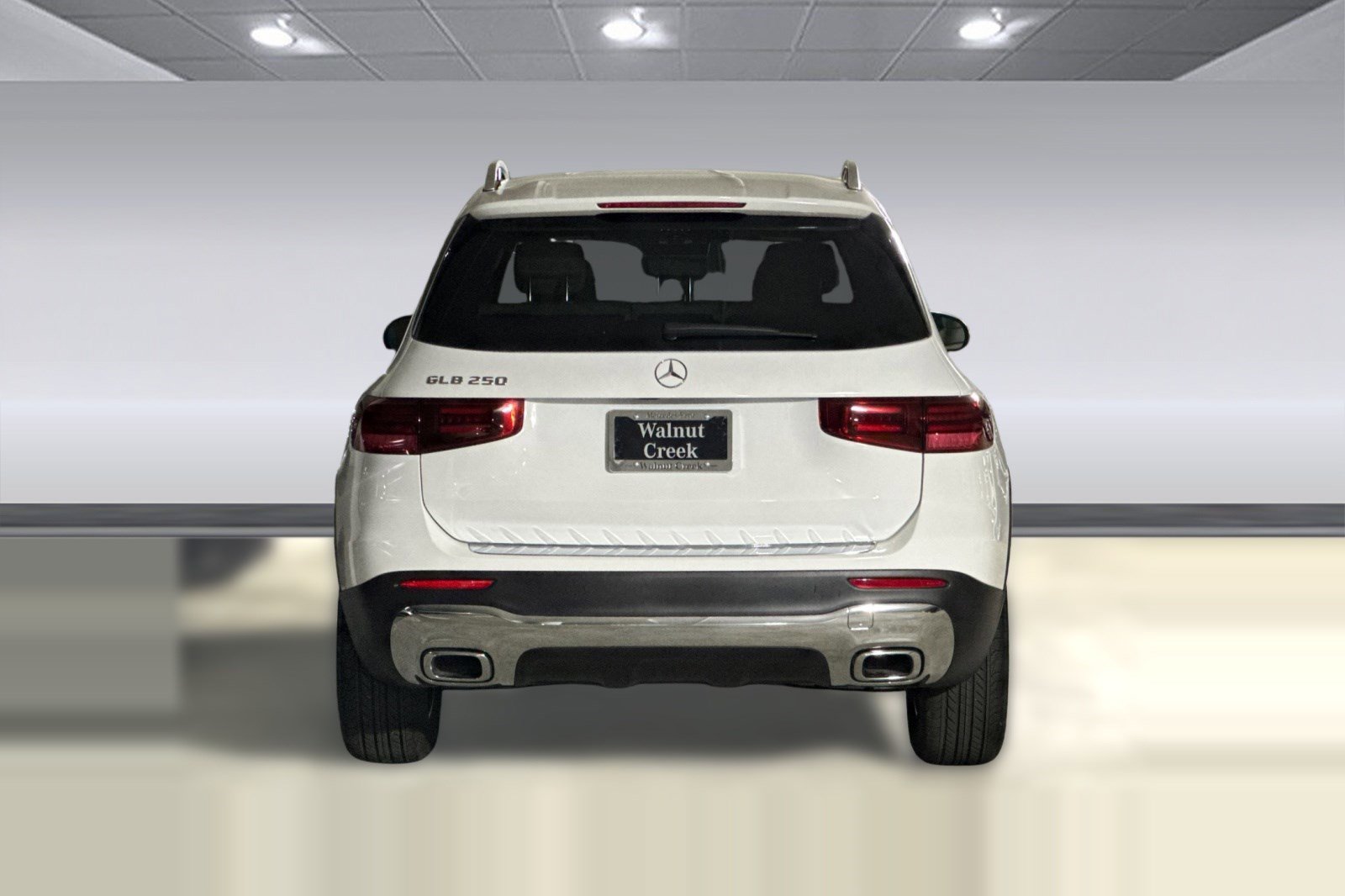 Used 2026 Mercedes-Benz GLB 250 image 9