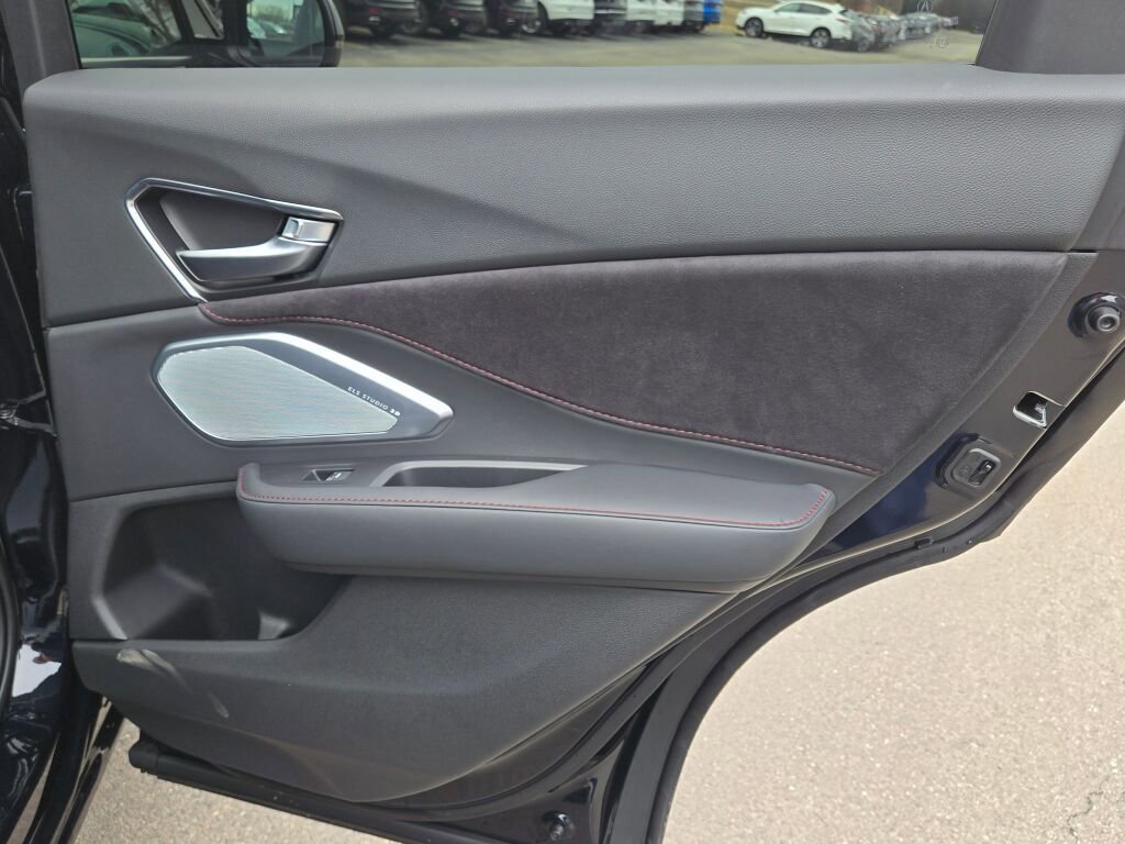 New 2026 Acura RDX A-Spec image 13