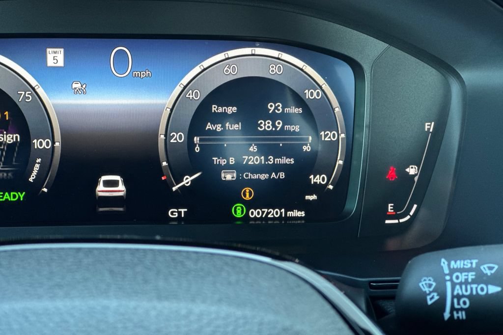 Used 2026 Honda Prelude image 27