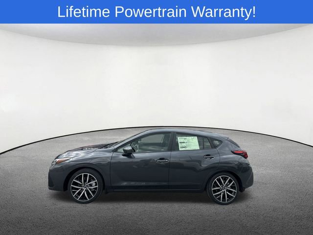 New 2026 Subaru Impreza 2.0i Sport image 11