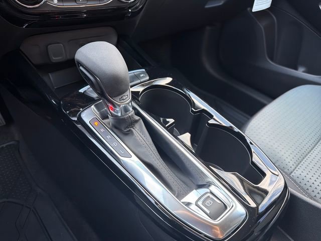 New 2026 Chevrolet Trax LT w/ Driver Confidence Package image 33