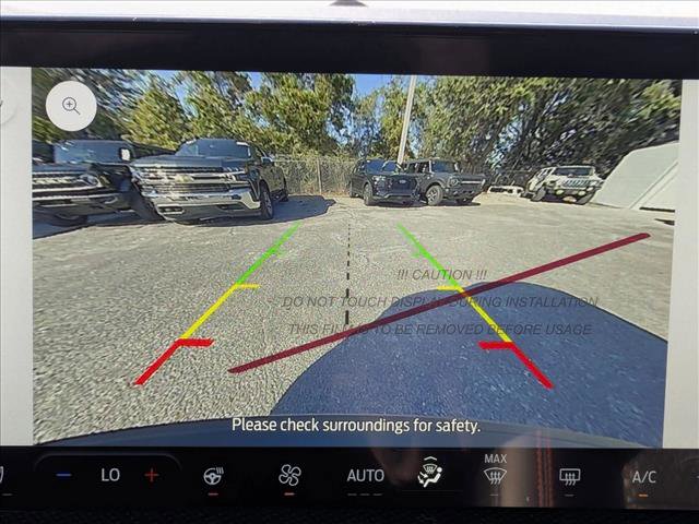 New 2026 Ford Escape ST-Line Select w/ Tech Pack #1 image 13