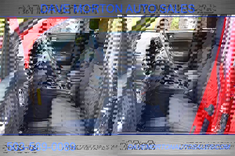 Used 2017 Kia Sportage LX image 10