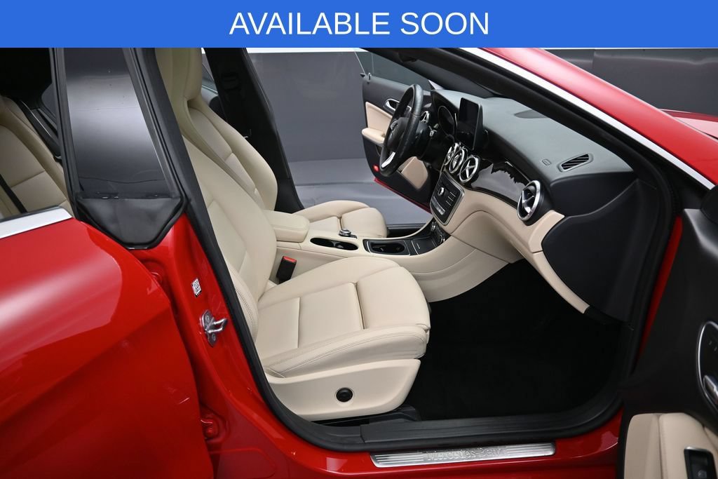 Used 2019 Mercedes-Benz CLA 250 4MATIC image 35