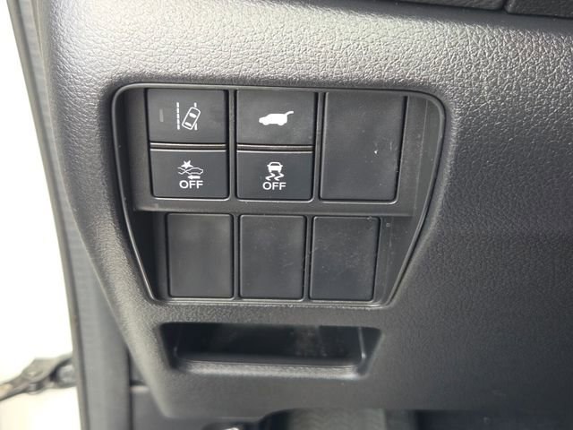 Used 2022 Honda CR-V EX-L image 25
