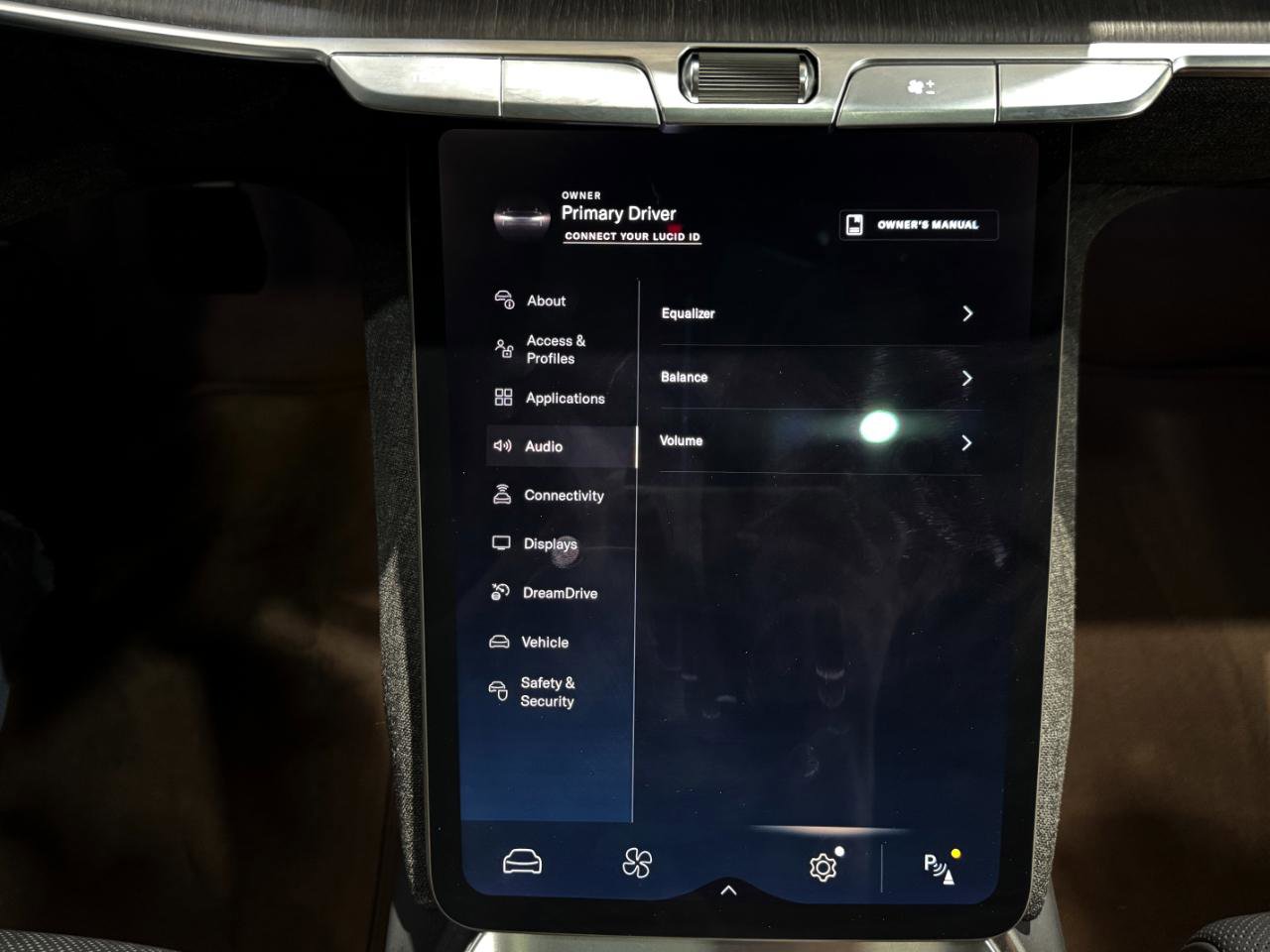 Used 2022 Lucid Air Grand Touring image 41