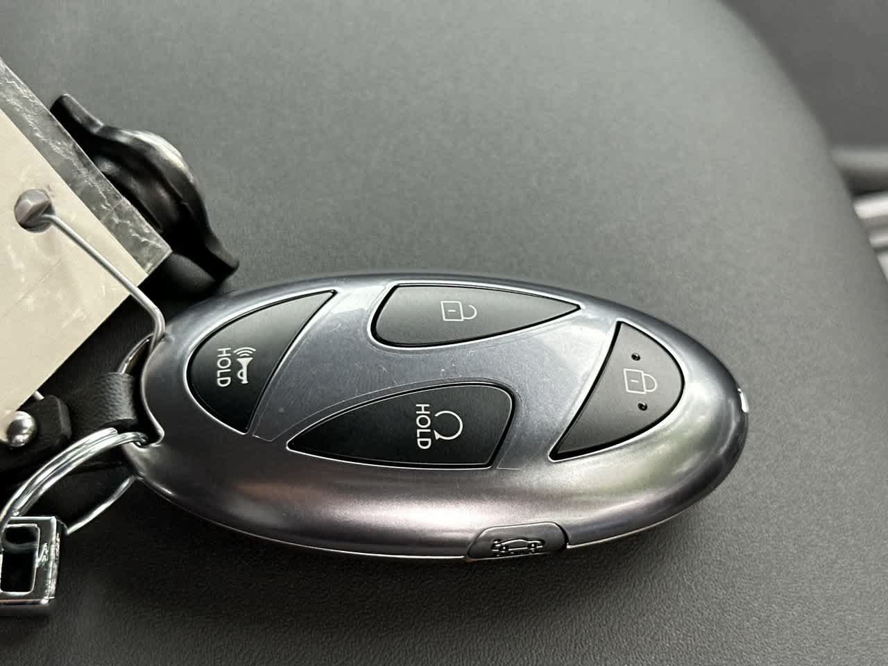Used 2026 Hyundai Sonata SE FWD image 28