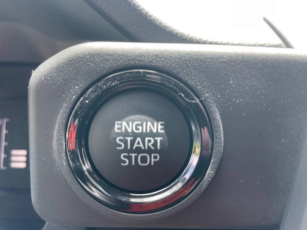 New 2026 Toyota Tacoma SR5 AWD/4WD image 21
