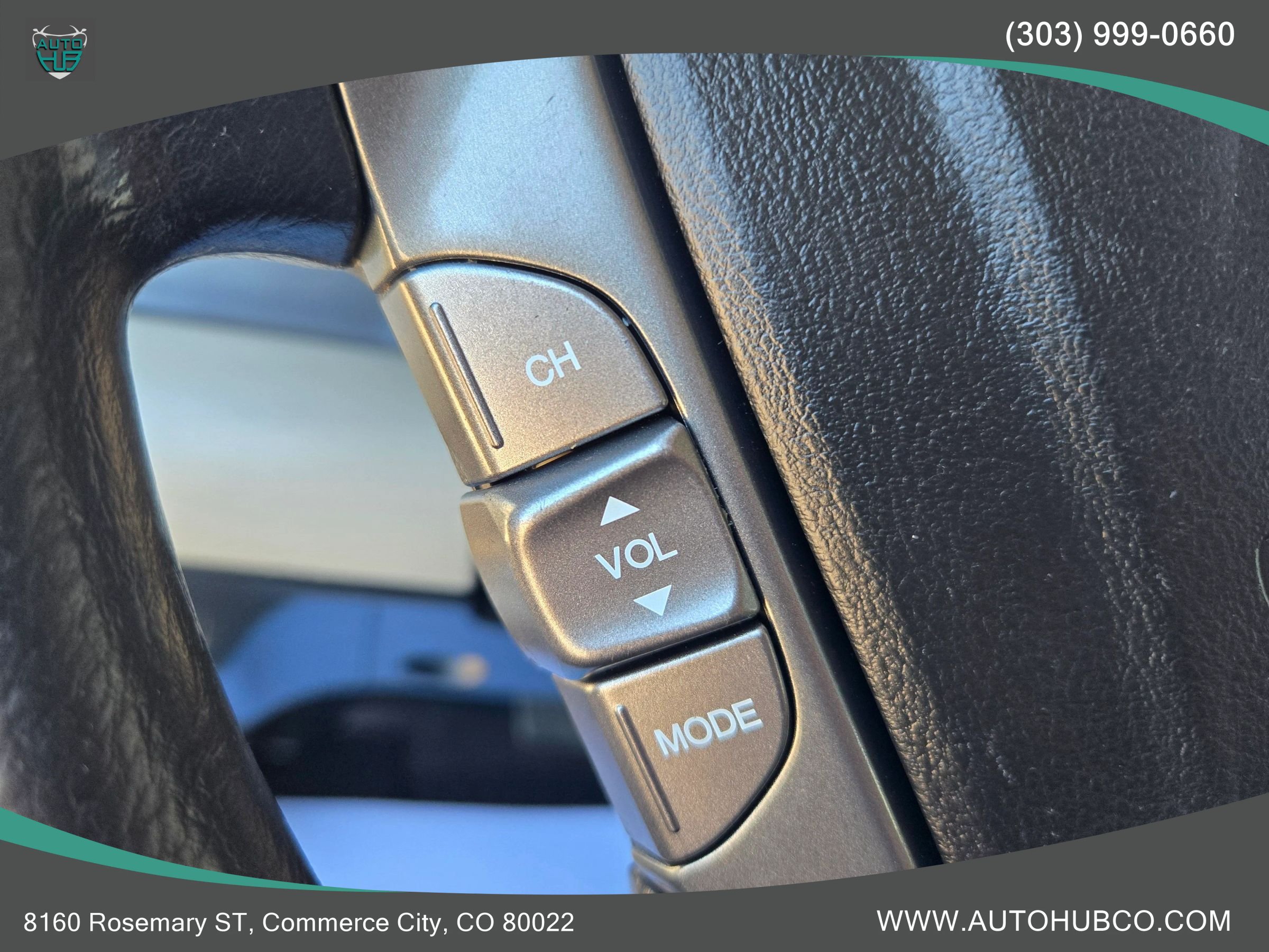 Used 2011 Honda Element EX image 18