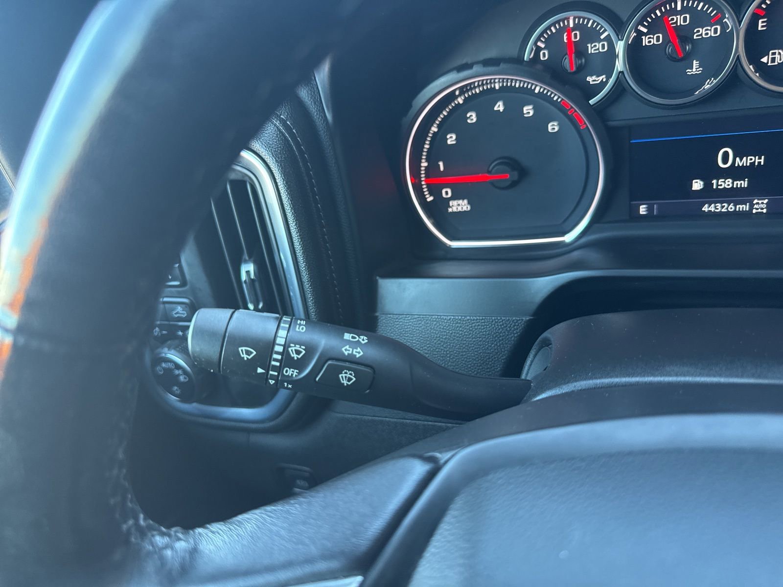 Used 2022 Chevrolet Silverado 1500 LT Trail Boss w/ Convenience Package II image 34