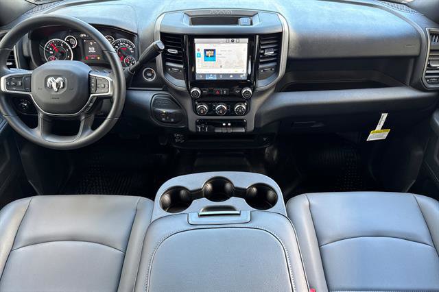 New 2026 RAM 2500 Tradesman image 10
