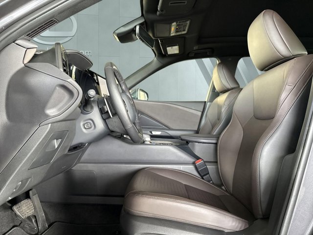 Certified 2025 Lexus TX 350 AWD w/ Technology Package image 9