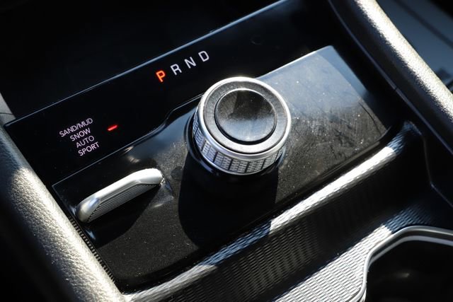 Used 2024 Jeep Grand Cherokee L Limited w/ Luxury Tech Group II image 28