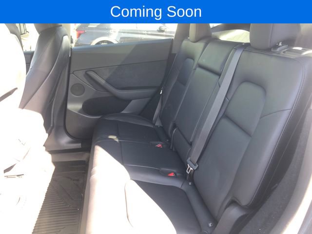 Used 2023 Tesla Model Y Long Range AWD/4WD image 23