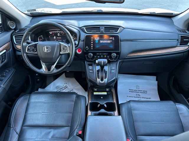 Used 2020 Honda CR-V Touring image 27