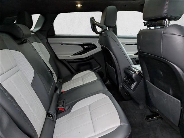 Used 2022 Land Rover Range Rover Evoque HST image 20