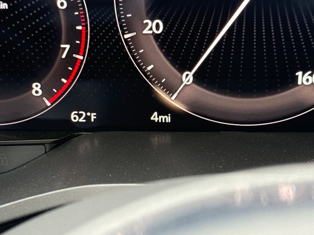 New 2026 MAZDA CX-90 3.3 Turbo S w/ Premium Package image 10