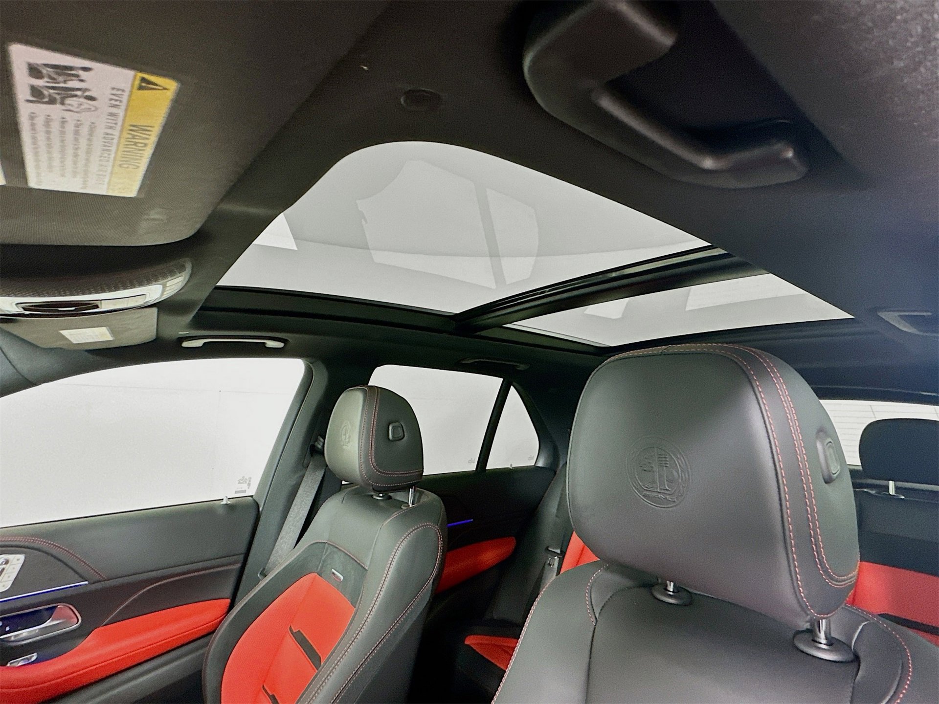 Used 2025 Mercedes-Benz GLE 53 AMG GLE 53 AMGﾮ image 24