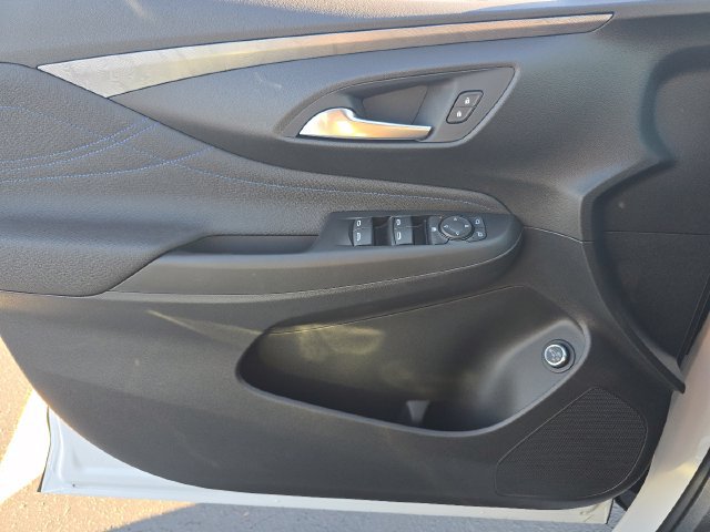 New 2026 Buick Envista Sport Touring w/ Convenience I Package FWD image 23