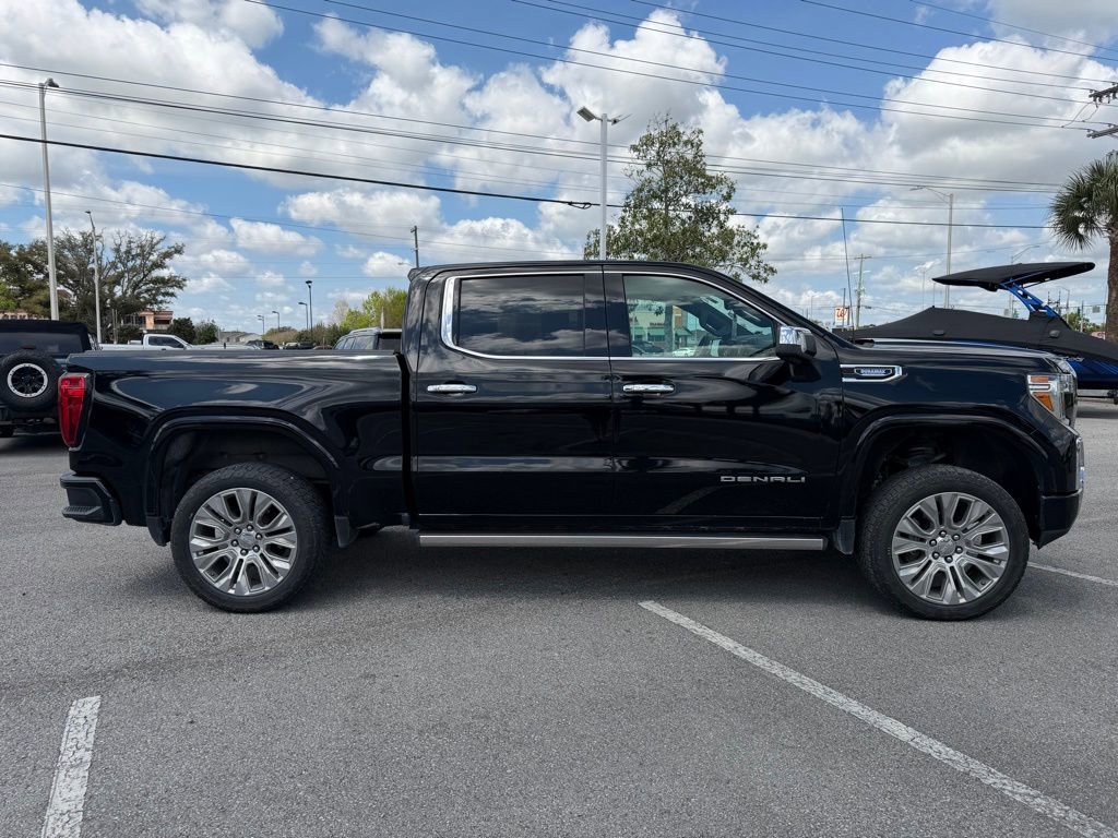 Used 2020 GMC Sierra 1500 Denali w/ Denali Ultimate Package image 6