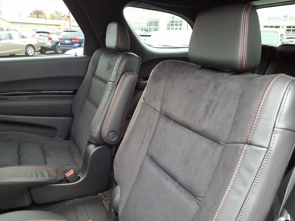 New 2026 Dodge Durango GT image 20