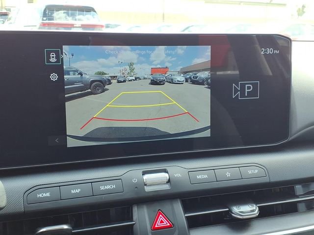 Used 2025 Kia K4 LXS image 13