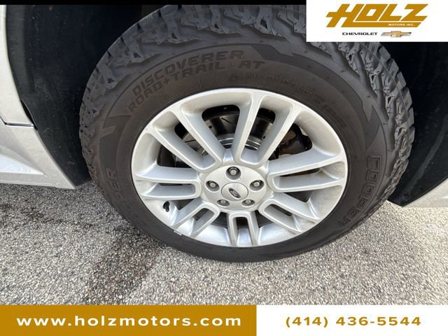 Used 2019 Ford Flex SEL w/ Class III Trailer Tow Package AWD/4WD image 32