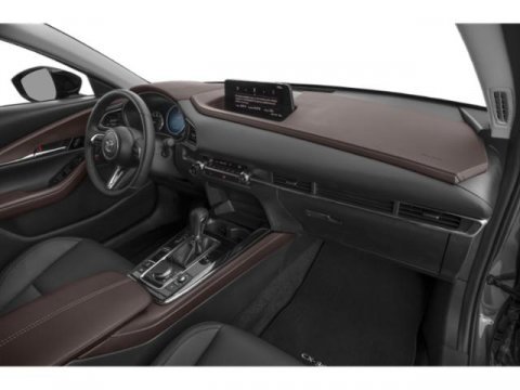 New 2026 MAZDA CX-30 2.5 Turbo w/ Premium Plus Pkg image 17