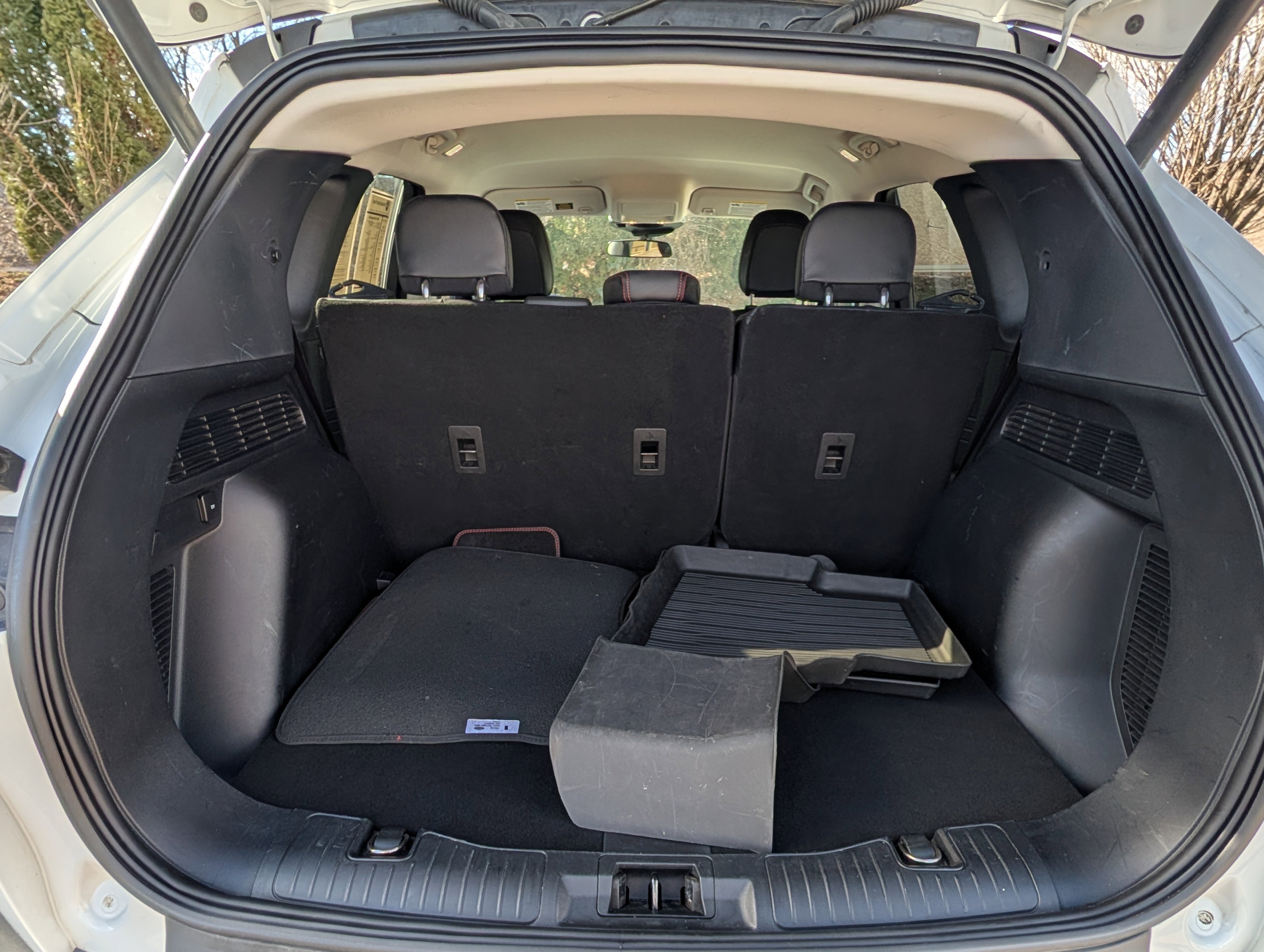 Used 2022 Ford Escape SEL w/ SEL Stealth AWD Package image 30